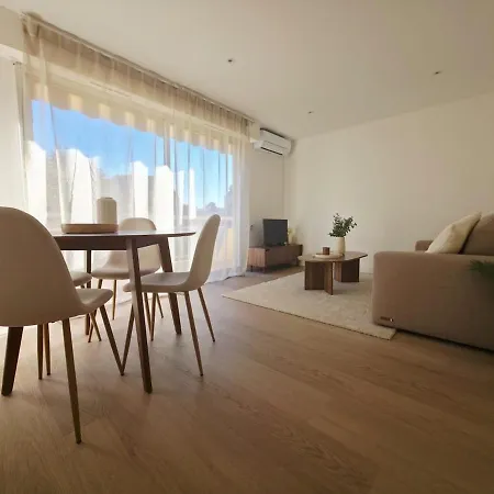 Sejour Detente Cosy Апартаменты