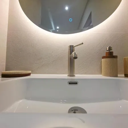 Апартаменты Sejour Detente Cosy *