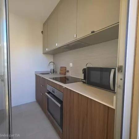 Sejour Detente Cosy *