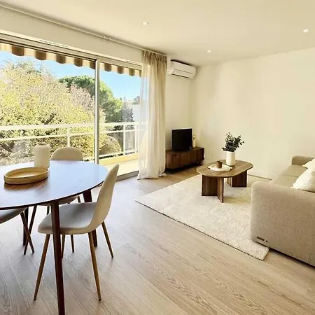 Апартаменты Sejour Detente Cosy *