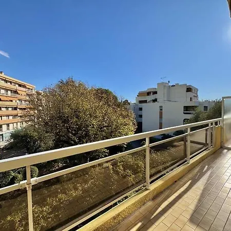 Sejour Detente Cosy דירה קאן סור מר