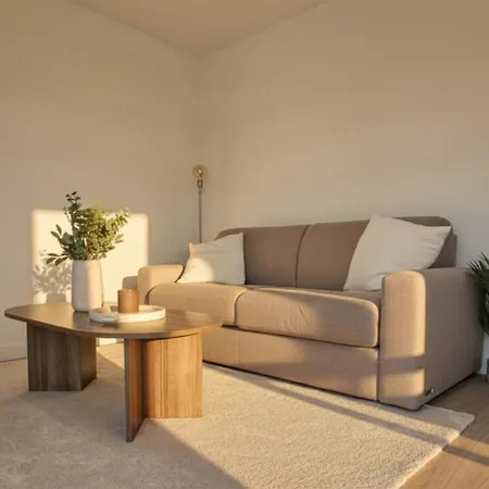 Cosy Cocon *