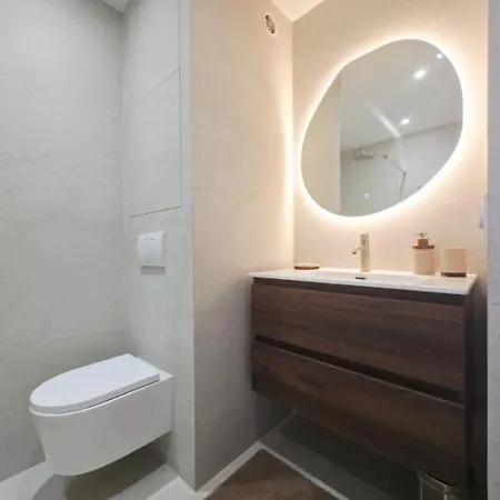 Cosy Cocon Apartment