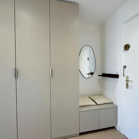 Appartamento Séjour détente studio cosy *