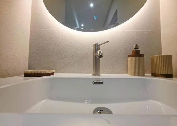 Апартаменты Sejour Detente Cosy *